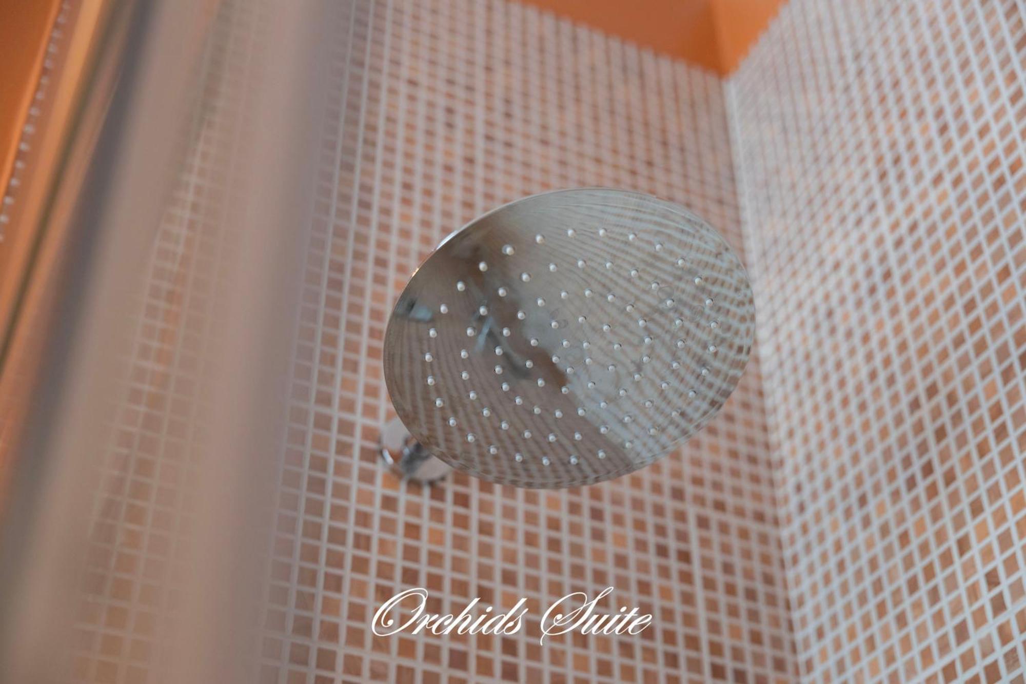 Orchids Suite Bari Exterior foto